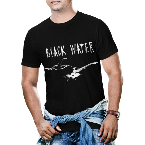 Blackwater T-Shirt (Mens)