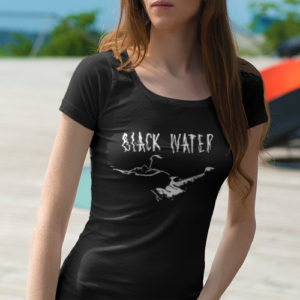 Blackwater T-Shirt (Ladies)